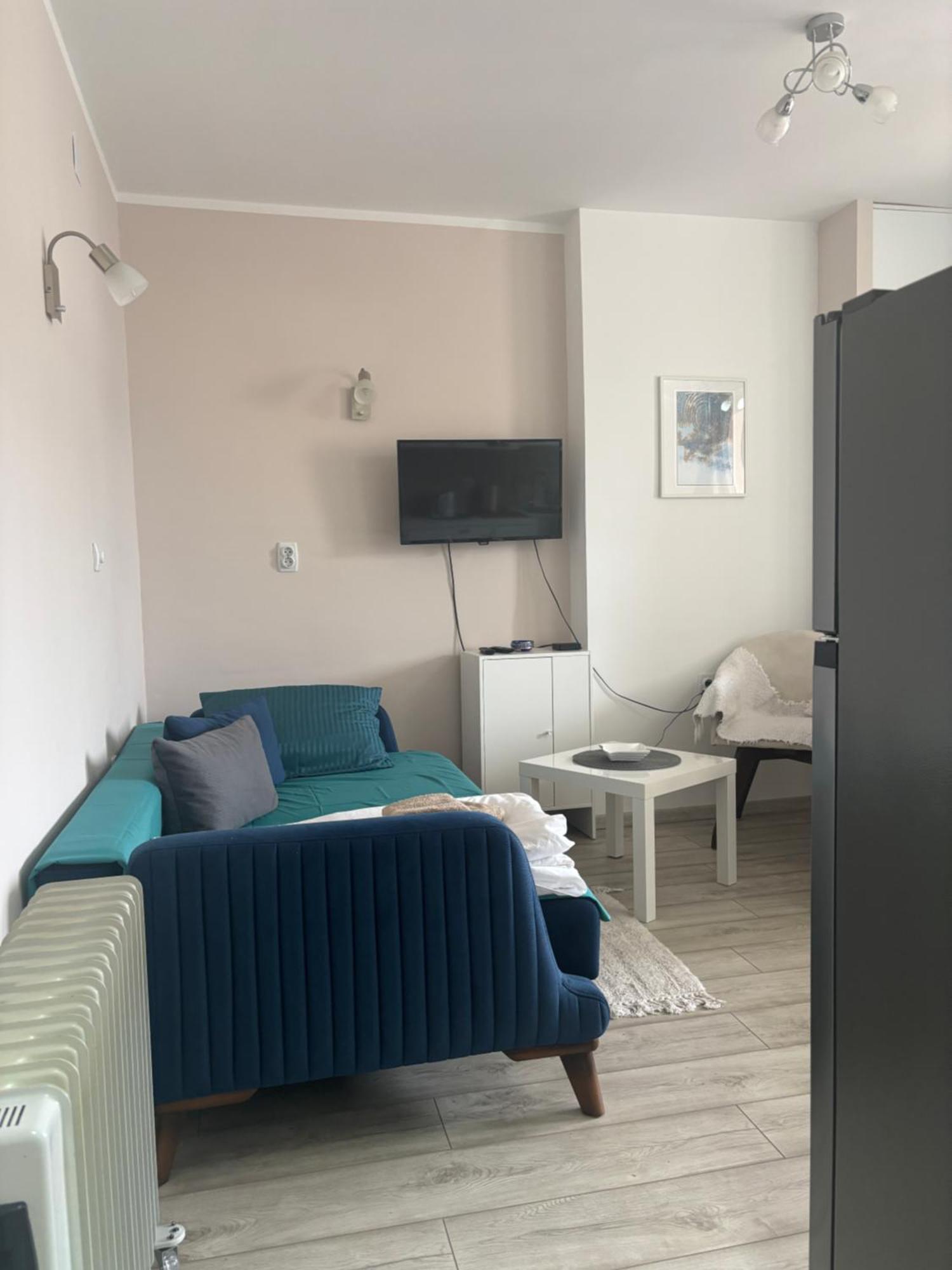 Red Square Apartment Pirot Zewnętrze zdjęcie